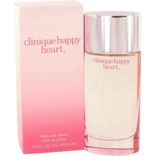 Clinique Happy Heart parfumovaná voda dámska 50 ml