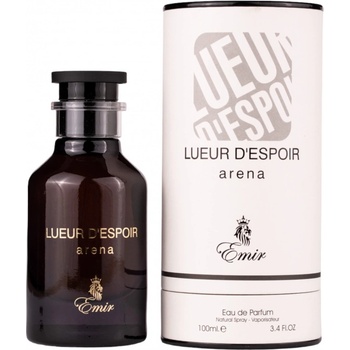 Image 1 of Emir Lueur D'Espoir Arena EDP 100 ml