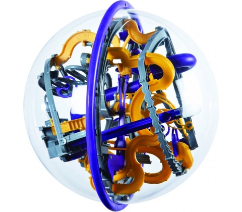 SMG PERPLEXUS EPIC