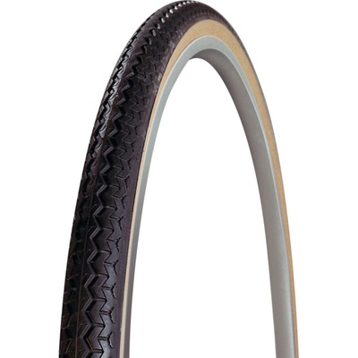 Michelin WORLDTOUR 26x1.35 3x22TPI 600g biely bok