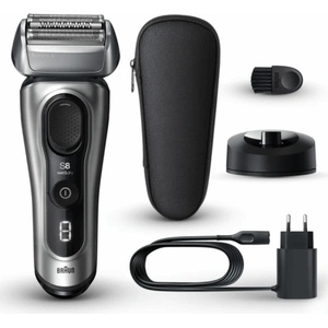 Braun Series 8 8517s Машинки за подстригване