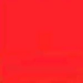 Oracover 2m Fluorescenční červená 21