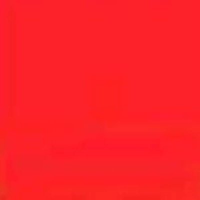 Oracover 2m Fluorescenční červená 21