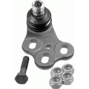 Zvislý/nosný čap LEMFÖRDER 10053 02