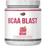 PURE Nutrition USA BCAA Blast Powder [250 грама] Малина
