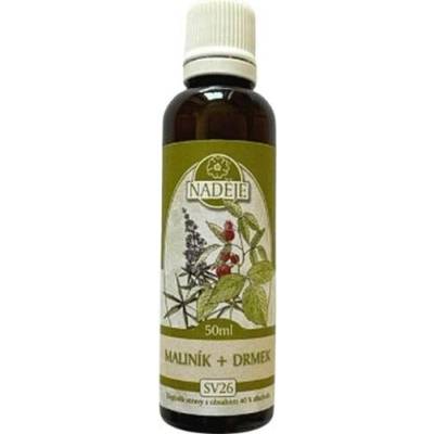 Naděje SV26 Maliník + drmek 50 ml