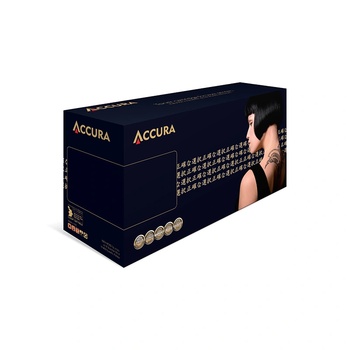 Compatible Тонер Accura Kyocera TK-3100, черен, 12 500 страници (AC-K3100B)