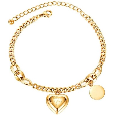 Lee Cooper Дамска гривна Lee Cooper LC. B. 01034.110 (LC.B.01034.110)