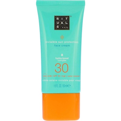 RITUALS The Ritual of Karma Sun Protection Face Cream SPF30 50ml
