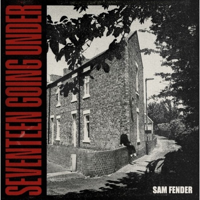 FENDER, SAM - SEVENTEEN GOING UNDER LP