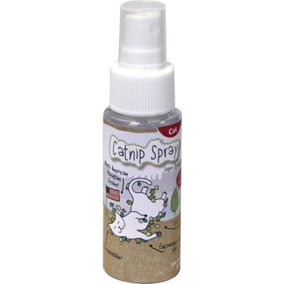 Happy Pet Catnip Spray 60 ml