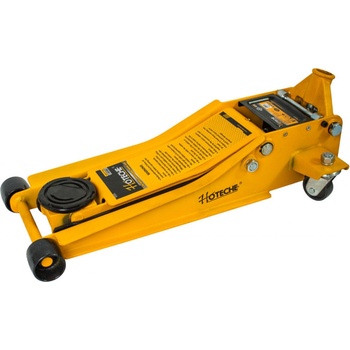 Hoteche Pojízdný nízkoprofilový zvedák 3 t
