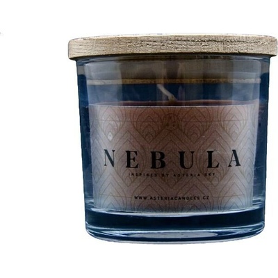 Svíčka Asteria Candles Nebula 170 g