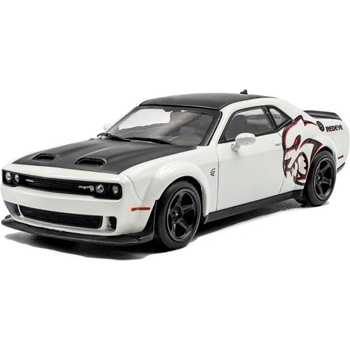 Solido 1: 43 dodge challenger srt hellcat redeye widebody