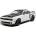 Solido 1: 43 dodge challenger srt hellcat redeye widebody