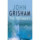 The Testament - John Grisham