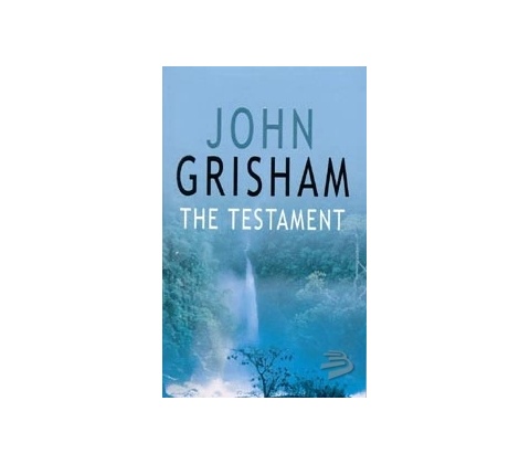 The Testament - John Grisham