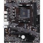 ASUS PRO A520M-S Дънни платки