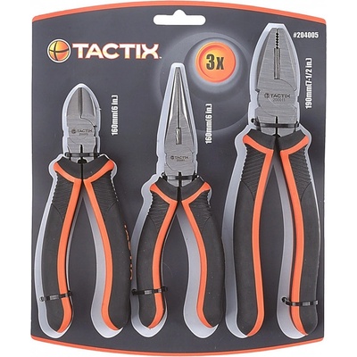 Tactix 204005
