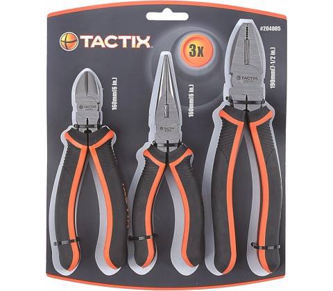 Tactix 204005
