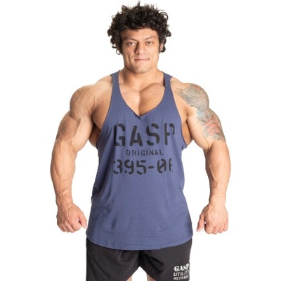 Gasp Original stringer modré