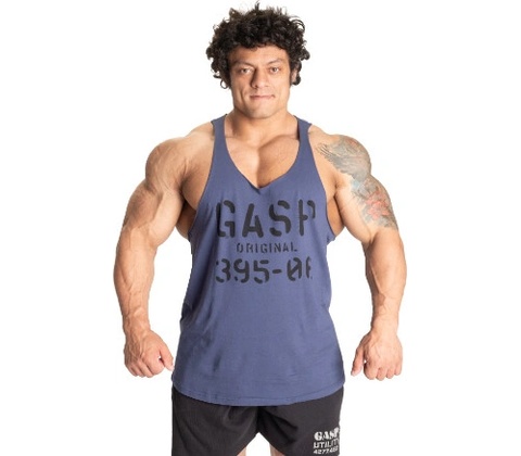 Gasp Original stringer modré