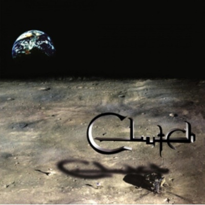 CLUTCH - CLUTCH -COLOURED- LP
