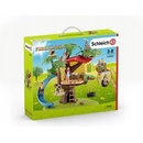 Schleich 42408 Dům na dobrodružném stromě