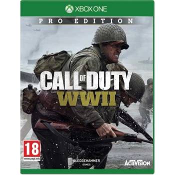 Call of Duty: WWII (Pro Edition)