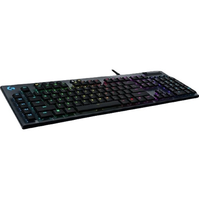 Logitech G815 LIGHTSYNC RGB Mechanical Gaming Keyboard 920-008990