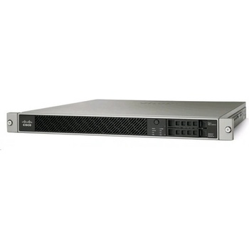 Cisco ASA5545-FPWR-K9