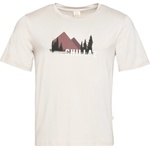 Chillaz Мъжка тениска Chillaz Bozen Nature T-shirt - Sand - размер XXL (216-8102-0217)