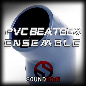 Soundiron PVC Beatbox Ensemble (Дигитален продукт)