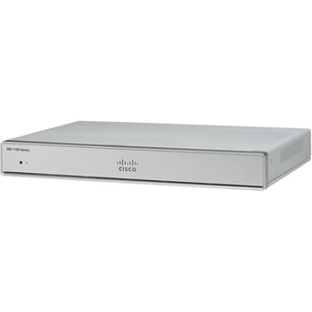 CISCO C1111-8P