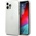 GUESS Калъф за телефон Guess 4G 3D Pattern Collection за iPhone 12 Pro Max, прозрачен (3700740481059)