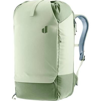 Deuter Дневна раница Deuter Utilion 30 Daypack - Mineral / Grove - размер One Size (502-7863-0611)