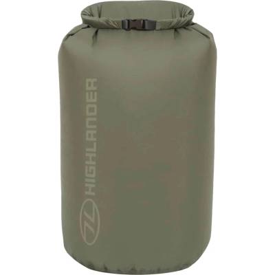 Highlander Outdoor Lightweight Dry Sack V2 40 l
