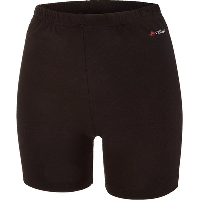 Baridi wear Šortky dámské tenké Outlast černá