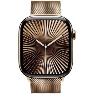 Apple Watch Series 10 GPS + Cellular 46mm