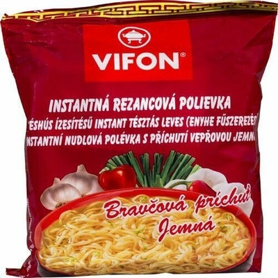 Vifon polievka inš. bravčová 60 g