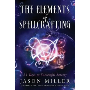 Elements of Spellcrafting (ISBN: 9781632651204)