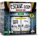 Asmodee Escape Room Úniková hra