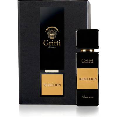 Gritti Rebellion Parfém Парфюм 100 ml