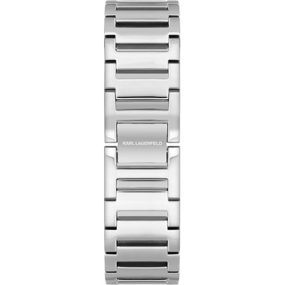 KARL LAGERFELD Дамски часовник Karl Lagerfeld Paris - R0553103505 (R0553103505)