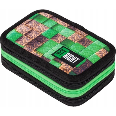 Kik trojitý s příslušenstvím Pixel cubes