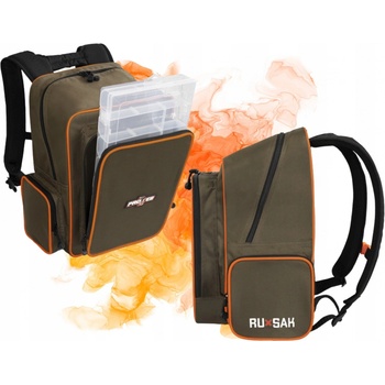 Delphin Batoh Proxes Ruxsak