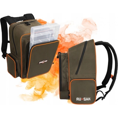 Delphin Batoh Proxes Ruxsak