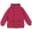 finkid Детско зимно яке Finkid Kid's Talvi Sport Winter jacket - Raspberry / Sable - размер 80/90 (703-3954-0511)
