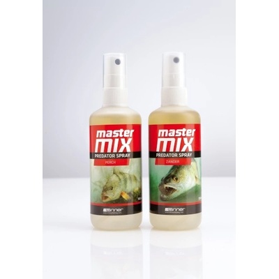 Tandem Baits Predator Spray Master Mix 100ml sumec