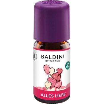 BALDINI With Love Room Fragrance Blend - 5 мл